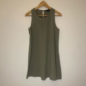 Forever21 dress 💚